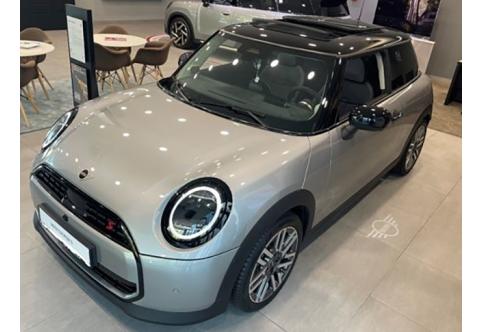 Mini Cooper #2