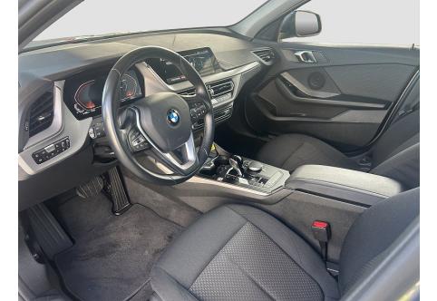 BMW 1er #8