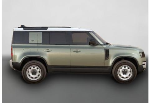 Land Rover Defender #2