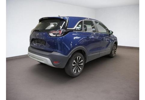 Opel Crossland X #3