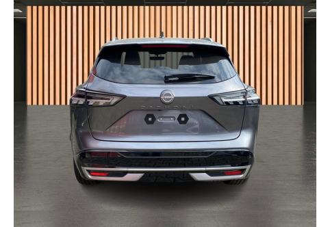 Nissan Qashqai #11