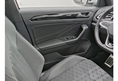 VW T-Roc #11