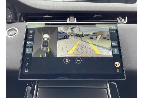 Land Rover Range Rover #12