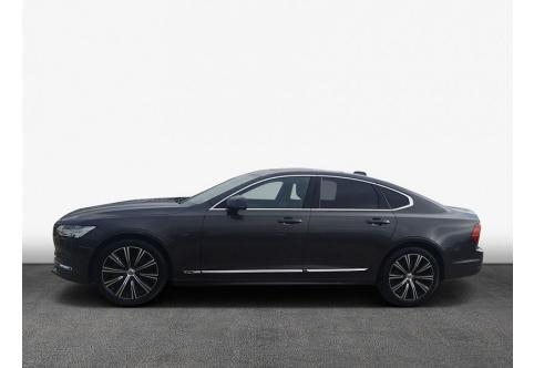 Volvo S90 #4