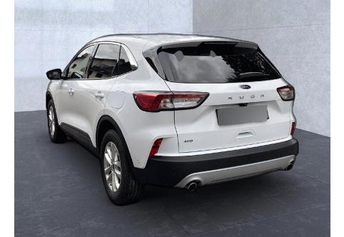 Ford Kuga #3