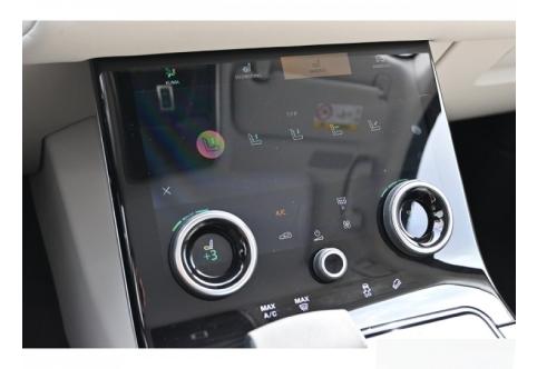 Land Rover Range Rover #28