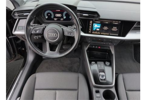 Audi A3 #6