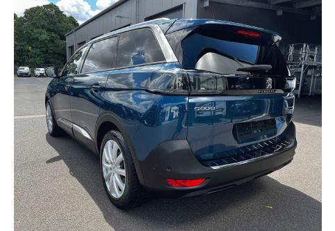 Peugeot 5008 #1