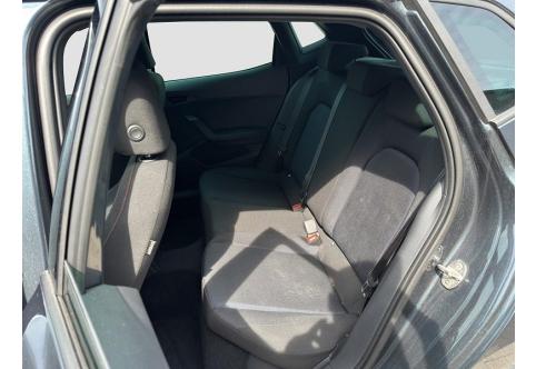 Seat Ibiza #16