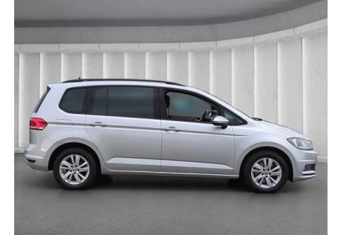 VW Touran #2