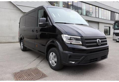 VW Crafter #1