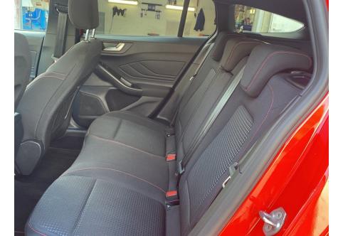 Ford Focus #6