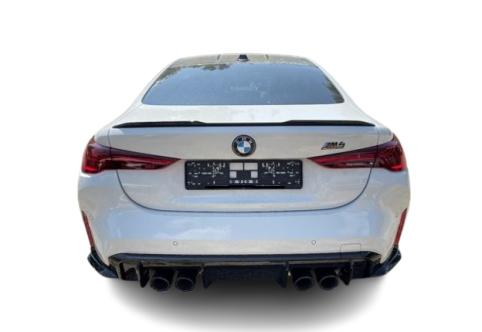 BMW M4 #3