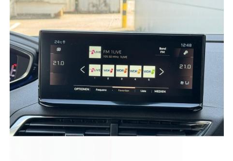 Peugeot 5008 #16