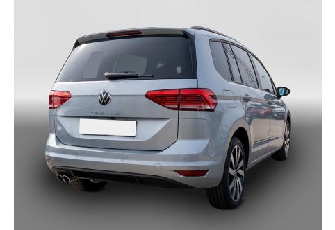 VW Touran #3