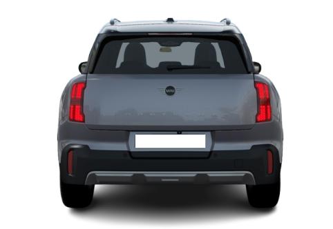 Mini Countryman #5