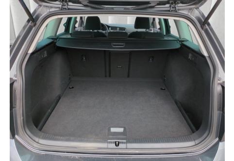 VW Golf #9