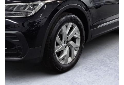 VW Tiguan #6