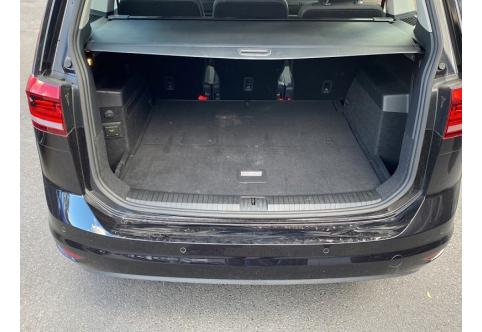 VW Touran #8