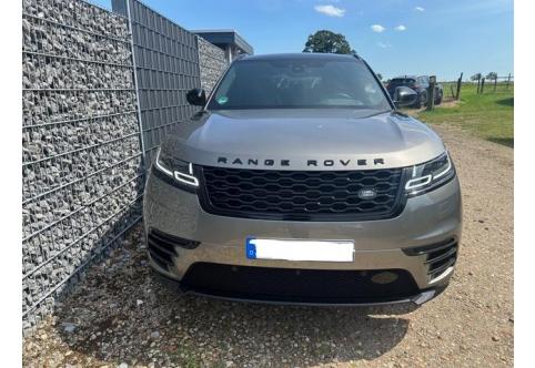 Land Rover Range Rover Velar #1