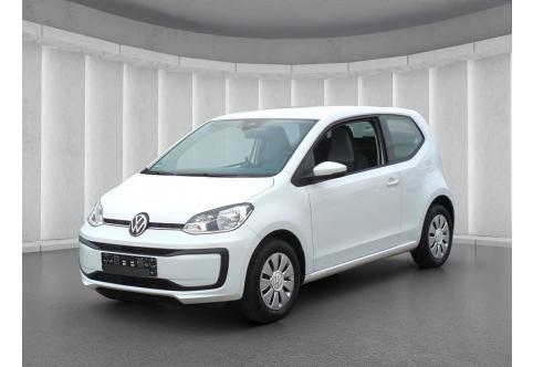 VW up! #1