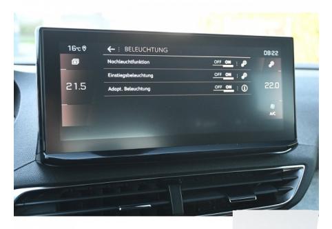 Peugeot 5008 #25