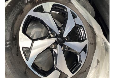 Ford Tourneo #7