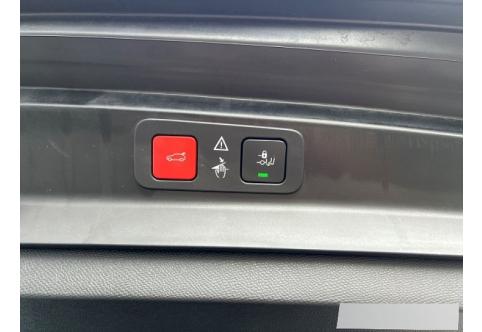 Peugeot 5008 #21