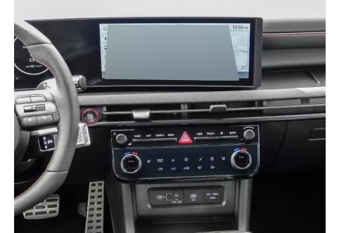 Hyundai Tucson #7