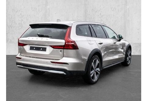 Volvo V60 #2