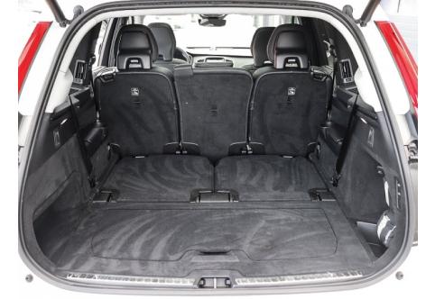 Volvo XC90 #17