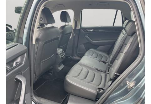 Skoda Kodiaq #4