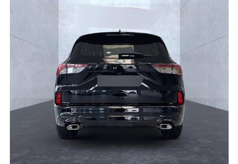 Ford Kuga #7