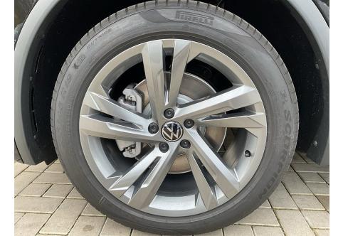 VW Tiguan #24