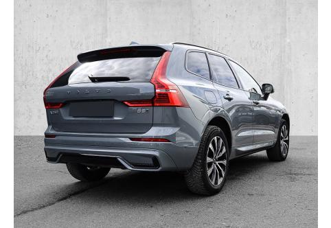 Volvo XC60 #2