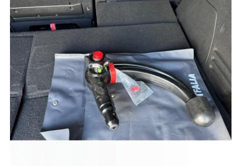 Peugeot 5008 #26