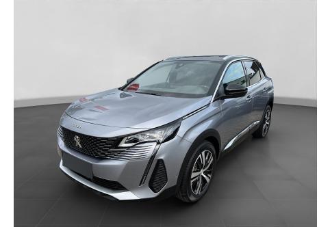 Peugeot 3008 #1