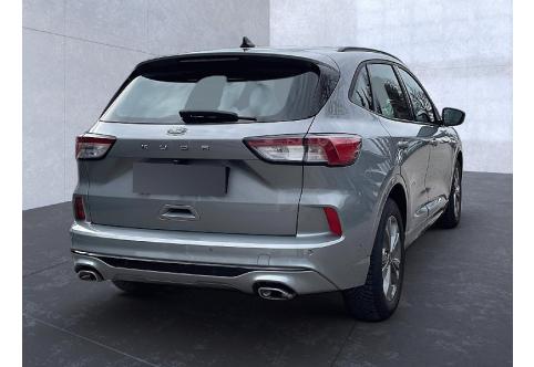 Ford Kuga #3