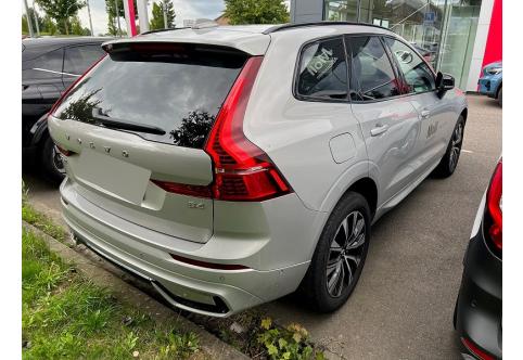 Volvo XC60 #2