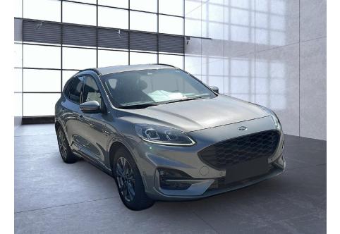 Ford Kuga #4