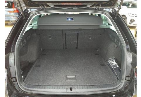 Skoda Octavia #7