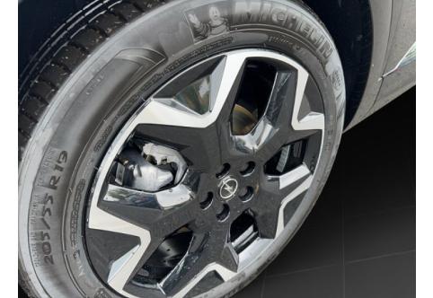 Opel Grandland X #7