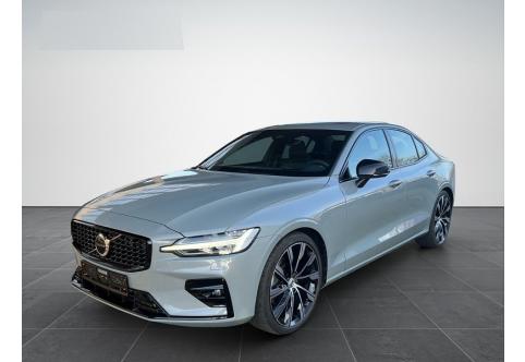 Volvo S60 #1
