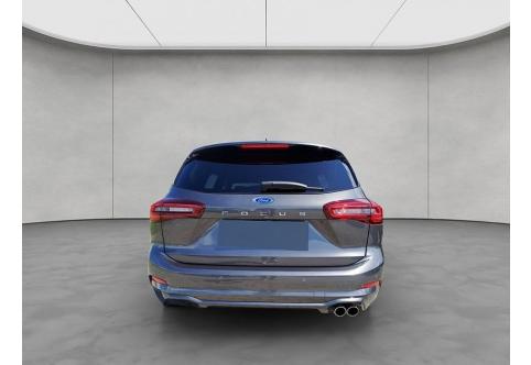 Ford Focus #4