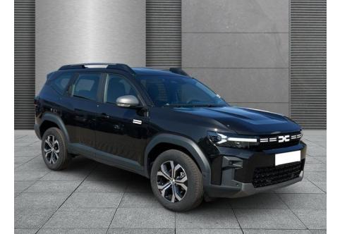 Dacia Bigster #1