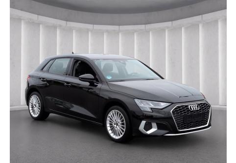 Audi A3 #17