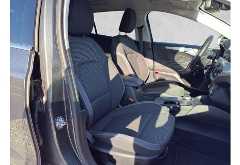 Ford Focus #20