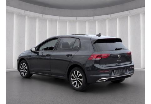 VW Golf #19