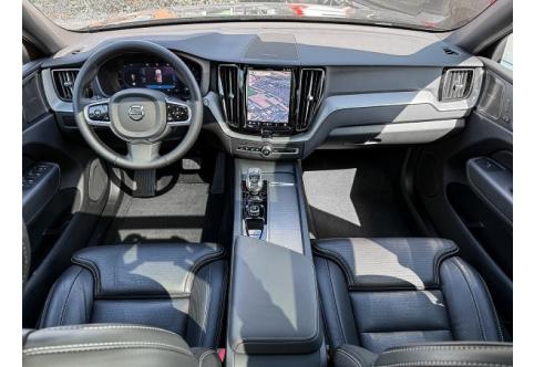 Volvo XC60 #7