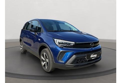 Opel Crossland X #9